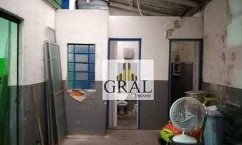 Imagem 7: Galpão à venda, 296 m² por R$ 850.000 - Paulicéia - São Bernardo do Campo/SP