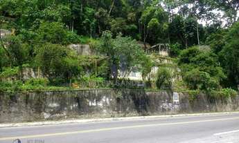 Imagem 3: Terreno à venda, 830 m² por R$ 543.000,00 - Ponte da Saudade - Nova Friburgo/RJ