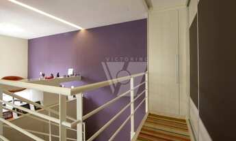 Imagem 6: Apartamento Duplex com 2 dormitórios e escritório à venda, 148 m² por R$ 3.190.000 - Jardi