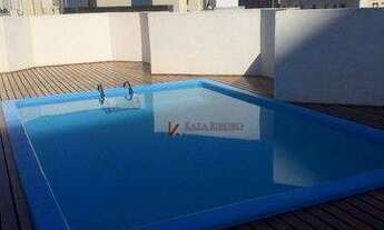 Imagem: Apartamento para alugar, 42 m² por R$ 1.750,00/mês