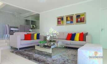 Imagem 4: Casa com 3 dormitórios à venda, 220 m² por R$ 800.000,00 - Pitanguinha - Maceió/AL