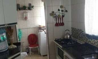 Imagem 3: Apartamento com 2 dormitórios à venda, 56 m² - Vila Tibiriçá - Santo André/SP