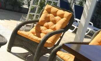 Imagem 5: Casa com piscina em Zimbros para 16 pessoas, a 500 metros do mar