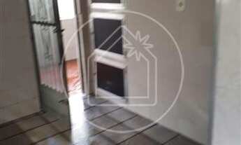 Imagem 7: Excelente apartamento tipo casa no Riachuelo!!!!!