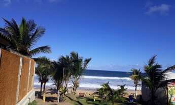 Imagem 4: VILLAGE SOMENTE TEMPORADA COM 2 SUÍTES + COBERTURA COM HIDRO EM FRENTE A PRAIA