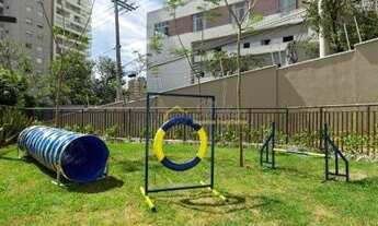 Imagem 6: Apartamento com 4 dormitórios à venda, 235 m² por R$ 3.100.000,00 - Alto da Lapa - São Pau