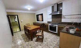 Imagem 5: Casa com 3 dormitórios à venda, 180 m² por R$ 550.000,00 - Jardim São Domingos - Americana