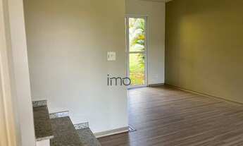 Imagem 2: Casa com 3 dormitórios à venda, 92 m² - Condomínio Vila Flora - Votorantim/SP