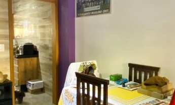 Imagem 5: Casa de condomínio para venda tem 110 metros quadrados com 3 quartos