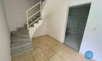 Imagem 2: Sobrado com 2 dormitórios para alugar, 80 m² por R$ 1.250,00/mês - Vila Guilhermina - São