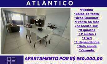 Imagem: APARTAMENTO NO JARDIM OCEANIA