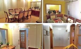 Imagem 6: Cobertura com 3 dormitórios à venda, 214 m² por R$ 960.000 - Santana - São Paulo/SP