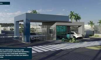 Imagem: Casa Condomínio Murano possui 99 metros