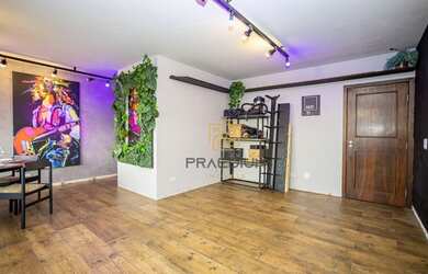 Imagem 7: Apartamento com 3 dormitórios à venda, 108 m² por R$ 869.000,00 - Água Verde - Curitiba/PR