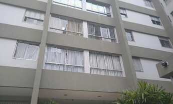 Imagem 3: Apartamento para alugar, 48 m² por R$ 2.500,00 - Ibirapuera - São Paulo/SP