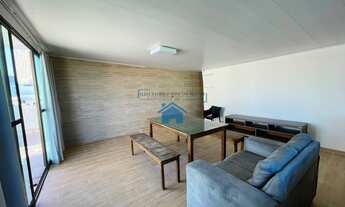 Imagem 4: Excelente apartamento duplex , mobiliado no Cabo Branco