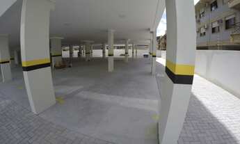 Imagem 4: Apartamento para venda com 77 metros quadrados com 2 quartos, 1 suíte na Praia dos Inglese