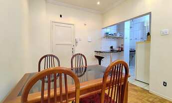 Imagem 4: Ref.: 1026 - Lindo apartamento recentemente reformado no Centro!