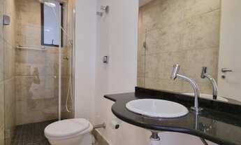 Imagem 4: Apartamento para aluguel com 107 metros quadrados com 3 quartos em Paraíso - São Paulo - S