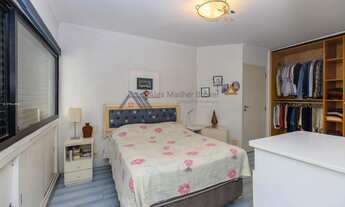 Imagem 4: Linda cobertura no melhor do Campo Belo! Pronta para morar, Otimo Estado