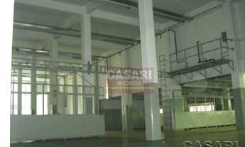 Imagem 5: Galpão para alugar, 11000 m² - Paulicéia - São Bernardo do Campo/SP