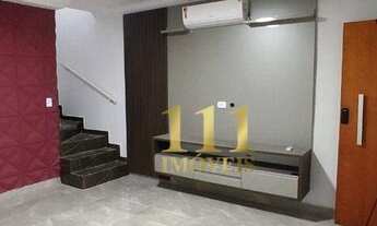 Imagem: Casa com 5 dormitórios à venda, 160 m²