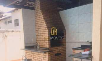 Imagem 5: Sobrado à venda, 360 m² por R$ 1.799.900,00 - Residencial Granville - Goiânia/GO