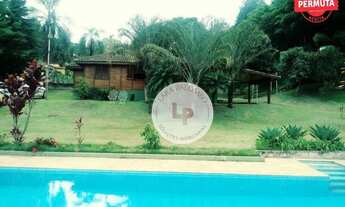 Imagem: Chácara com 3 dormitórios à venda, 3000