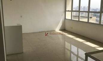 Imagem 5: Cobertura à venda, 213 m² por R$ 1.100.000,00 - Casa Branca - Santo André/SP