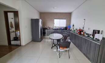 Imagem 3: Casa à venda, 178 m² por R$ 580.000,00 - Jardim Marchissolo - Sumaré/SP