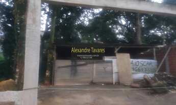 Imagem 2: GALPAOSÃO SEBASTIÃO