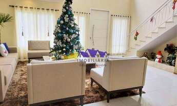 Imagem 3: Sobrado com 4 dormitórios sendo 3 suites no Condomínio Parque das Artes!