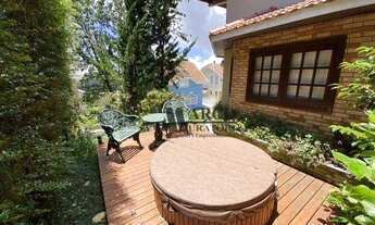 Imagem 2: Casa com 4 dormitórios para alugar, 450 m² por R$ 1.400,00/mês - Alto Do Capivari - Campos