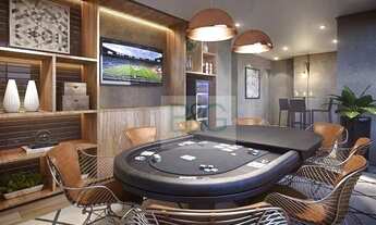 Imagem 7: Apartamento com 2 dormitórios à venda, 68 m² por R$ 704.393,56 - Água Branca - São Paulo/S