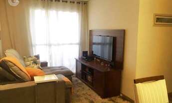 Imagem 3: Apartamento com 2 dormitórios à venda, 66 m² por R$ 900.000,00 - Brooklin - São Paulo/SP