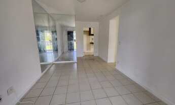 Imagem 3: Apartamento 74 m² 2 quartos com dependência Recreio dos Bandeirantes RJ