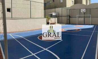 Imagem 7: Apartamento à venda, 91 m² por R$ 800.000,00 - Vila Caminho do Mar - São Bernardo do Campo