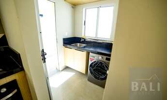 Imagem 6: Sobrado com 3 dormitórios à venda, 107 m² por R$ 435.000 - Jardim Califórnia - Taubaté/SP