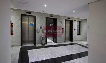 Imagem 6: SãO PAULO - Conjunto Comercial/Sala - Itaim Bibi