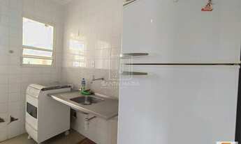 Imagem 6: Apartamento (tipo - padrao) 2 dormitórios, cozinha planejada, portaria 24hs, lazer, salão