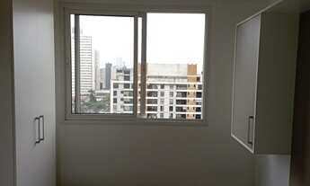 Imagem 7: Apartamento para aluguel com 28 metros quadrados com 1 quarto em Rebouças - Curitiba - PR