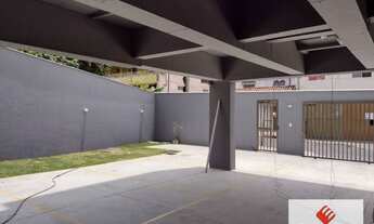 Imagem 3: Apartamento, 2 quartos à venda, 52 m² por R$ 249.000 - Letícia - Belo Horizonte/MG