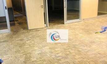 Imagem 5: Conjunto, 362 m² - venda por R$ 7.200.000,00 ou aluguel por R$ 39.920,00/mês - Itaim Bibi