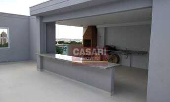 Imagem 6: Apartamento com 2 dormitórios à venda, 60 m² - Assunção - São Bernardo do Campo/SP