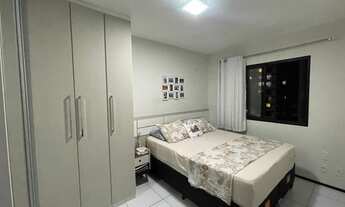 Imagem 5: Apartamento no calhau / Nascente/ 3 quartos