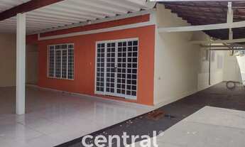 Imagem 2: VILA INDUSTRIAL, CASA RESIDENCIAL, CENTRAL IMOBILIÁRIA, BAURU SP