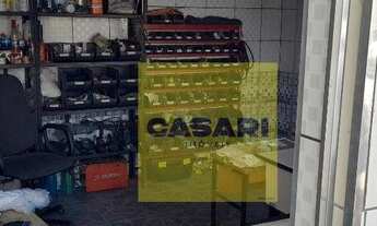 Imagem 7: Terreno à venda, 284 m² - Parque dos Pássaros - São Bernardo do Campo/SP