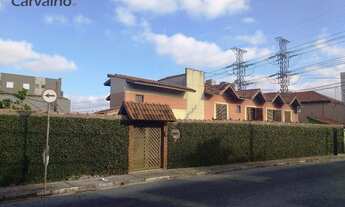 Imagem 2: Sobrado à venda, 131 m² por R$ 680.000,00 - Vila Leonor - São Paulo/SP