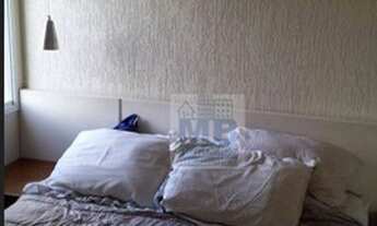 Imagem 3: Apartamento com 3 dormitórios à venda, 82 m² por R$ 630.000 - Vila São José (Ipiranga) - S