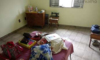 Imagem 13: Casa à venda, 80 m² por R$ 400.000,00 - Parque Novo Mundo - São Paulo/SP